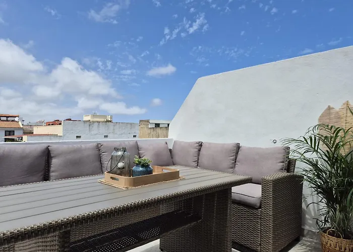 5 Dragos Suites