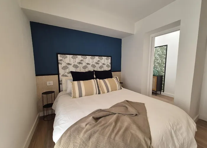 5 Dragos Suites