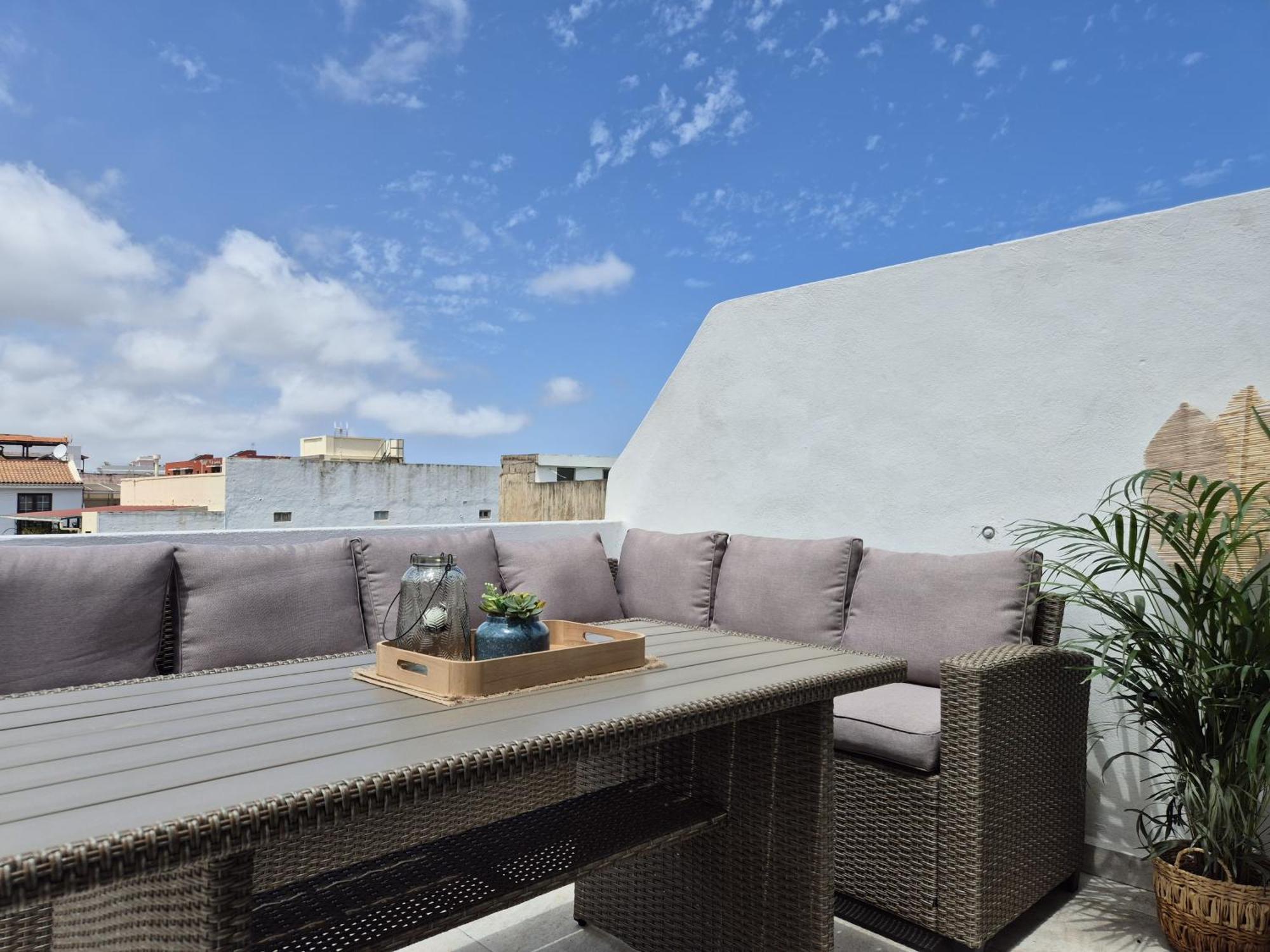 5 Dragos Apartment