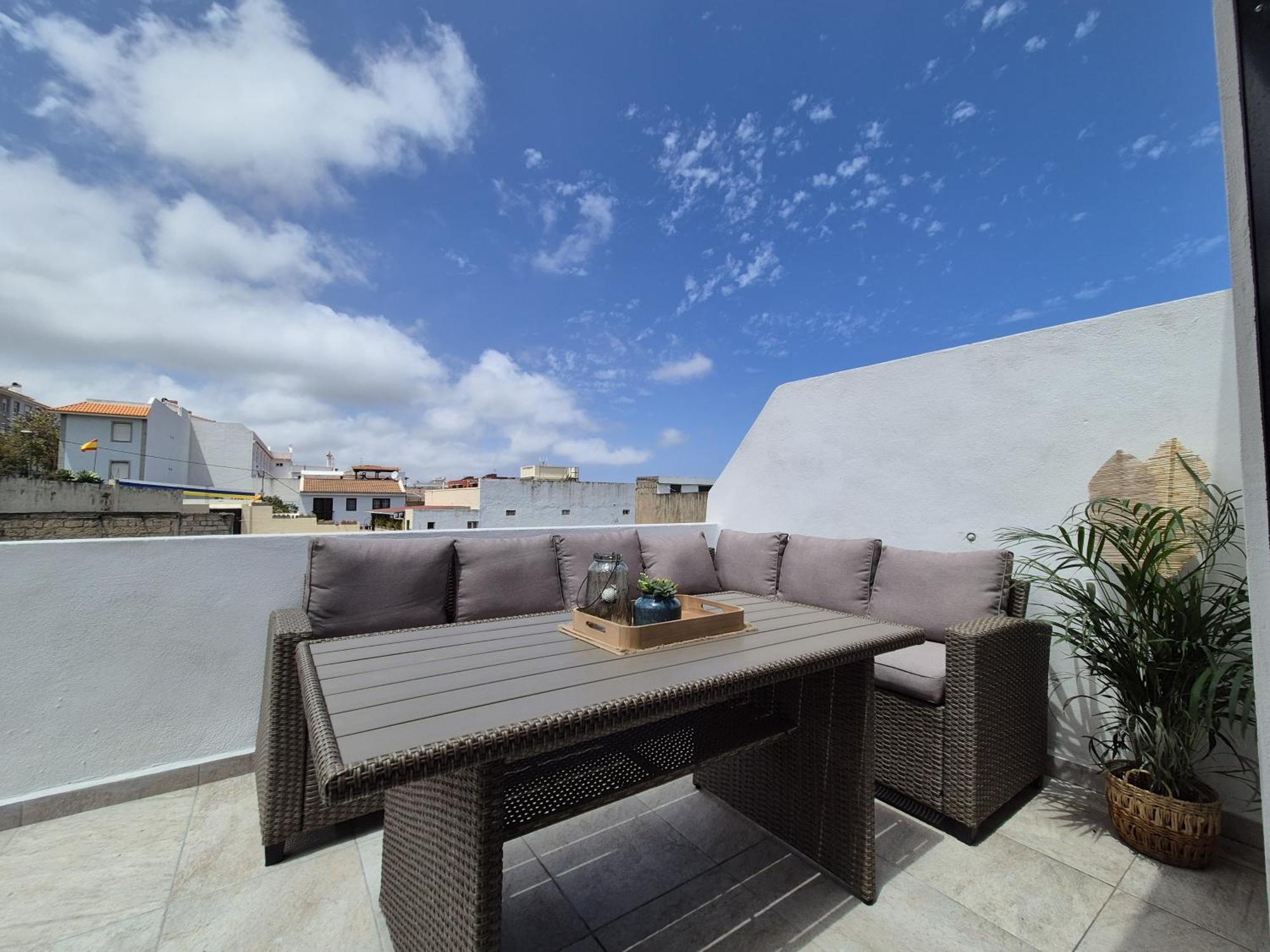 Apartment 5 Dragos La Orotava